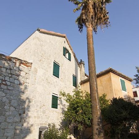 Bed & Breakfast Vila Baguc Split Eksteriør bilde