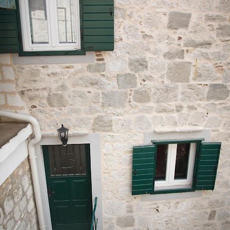 Bed & Breakfast Vila Baguc Split Eksteriør bilde