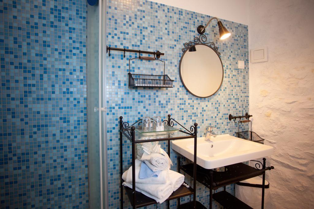Bed & Breakfast Vila Baguc Split Rom bilde