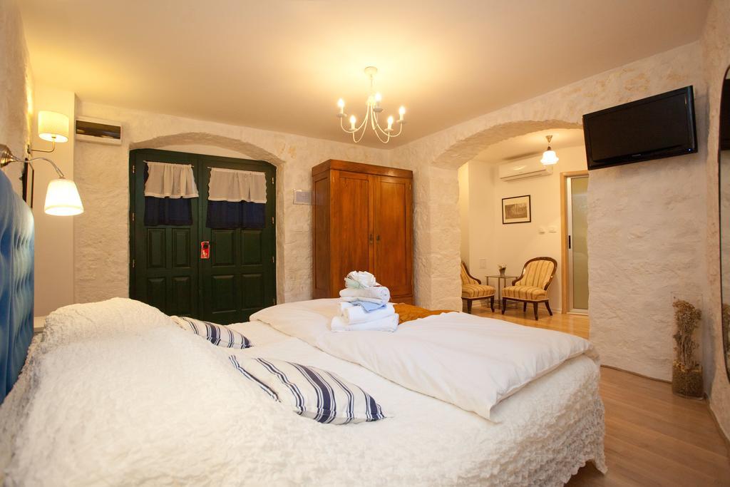 Bed & Breakfast Vila Baguc Split Rom bilde