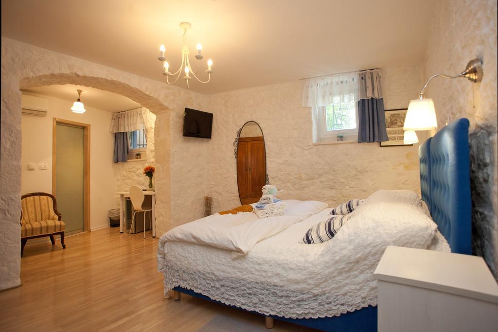 Bed & Breakfast Vila Baguc Split Rom bilde