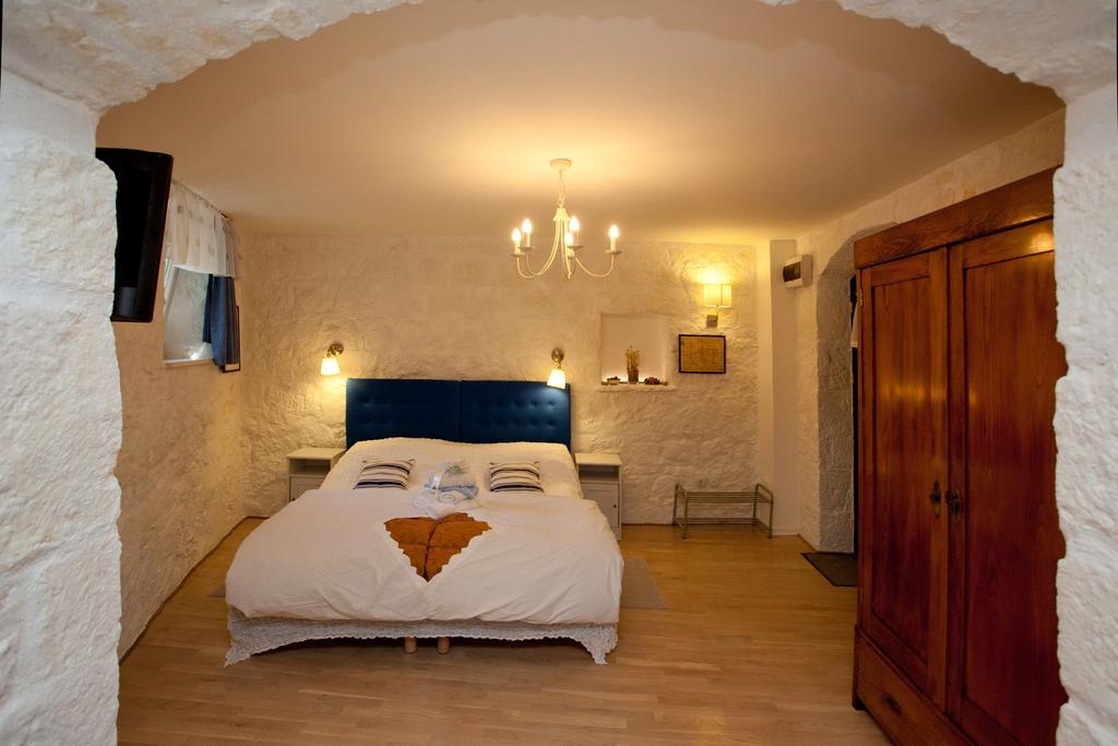 Bed & Breakfast Vila Baguc Split Rom bilde