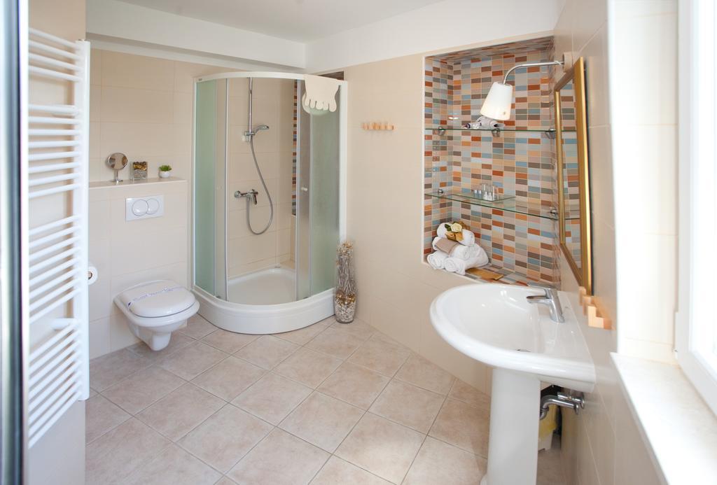 Bed & Breakfast Vila Baguc Split Rom bilde