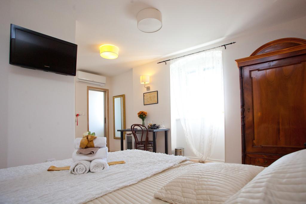 Bed & Breakfast Vila Baguc Split Rom bilde
