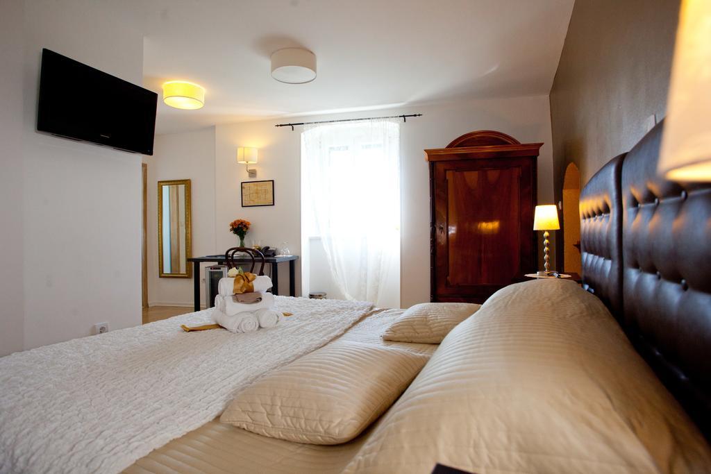 Bed & Breakfast Vila Baguc Split Rom bilde