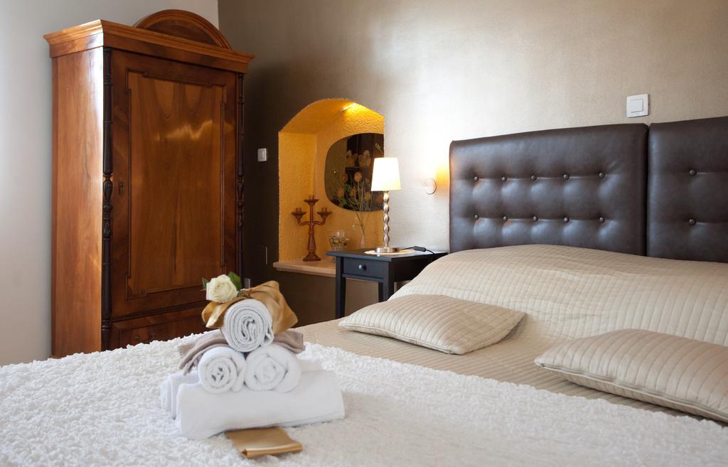 Bed & Breakfast Vila Baguc Split Rom bilde