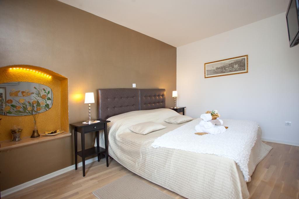 Bed & Breakfast Vila Baguc Split Rom bilde