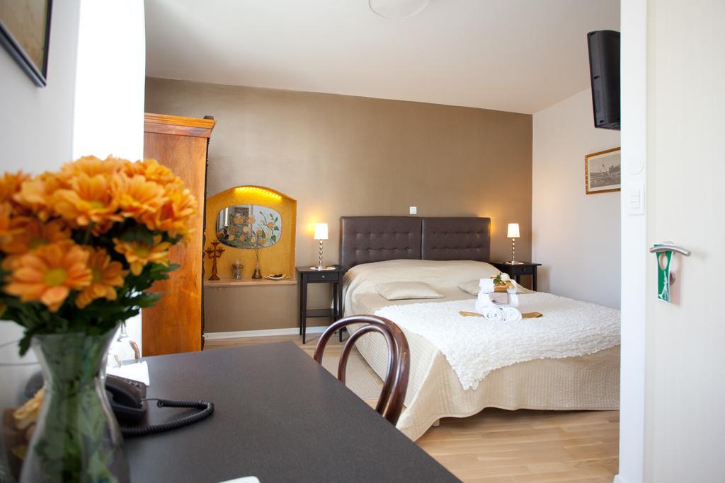Bed & Breakfast Vila Baguc Split Rom bilde