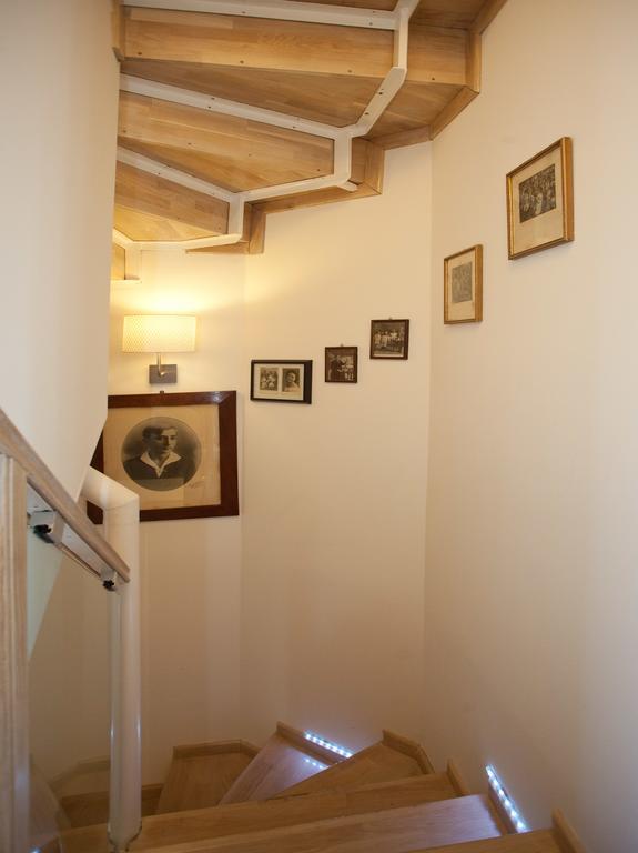 Bed & Breakfast Vila Baguc Split Eksteriør bilde