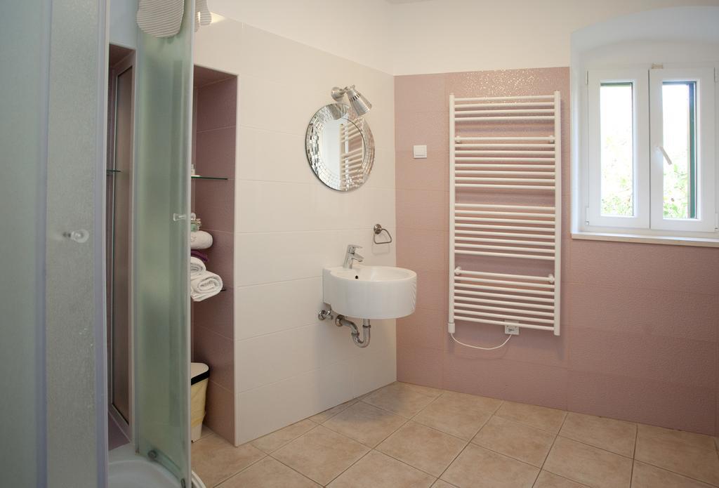 Bed & Breakfast Vila Baguc Split Rom bilde