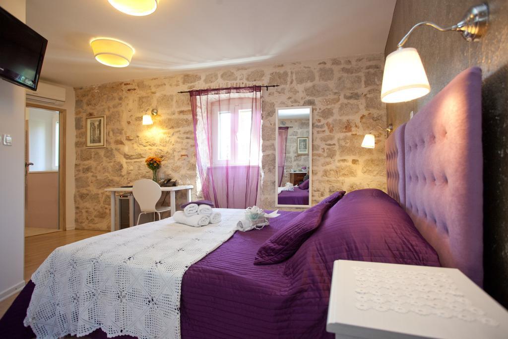 Bed & Breakfast Vila Baguc Split Rom bilde