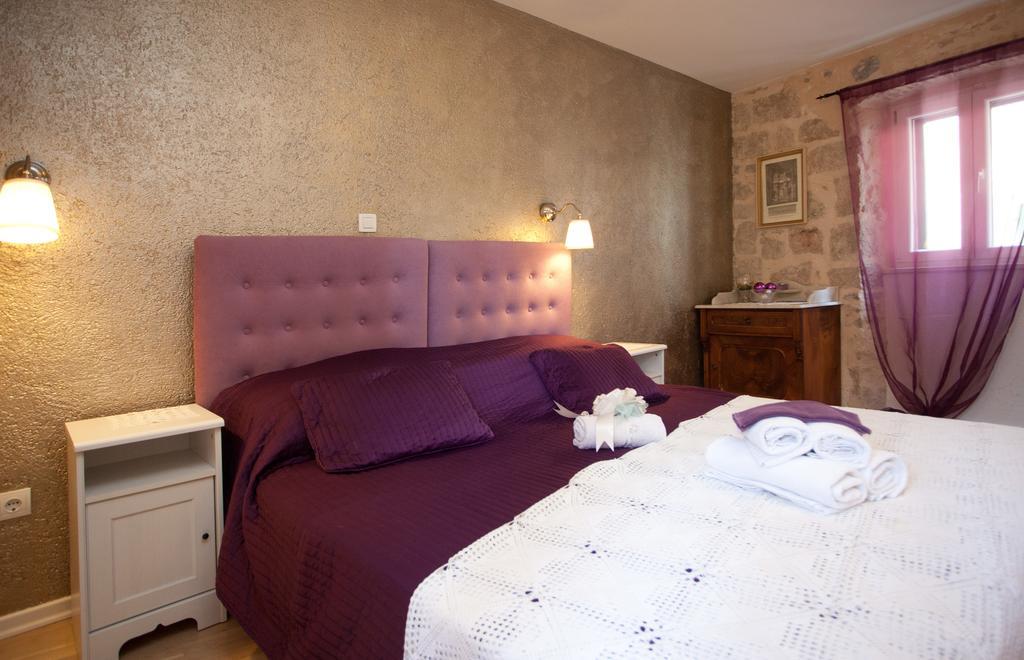 Bed & Breakfast Vila Baguc Split Rom bilde
