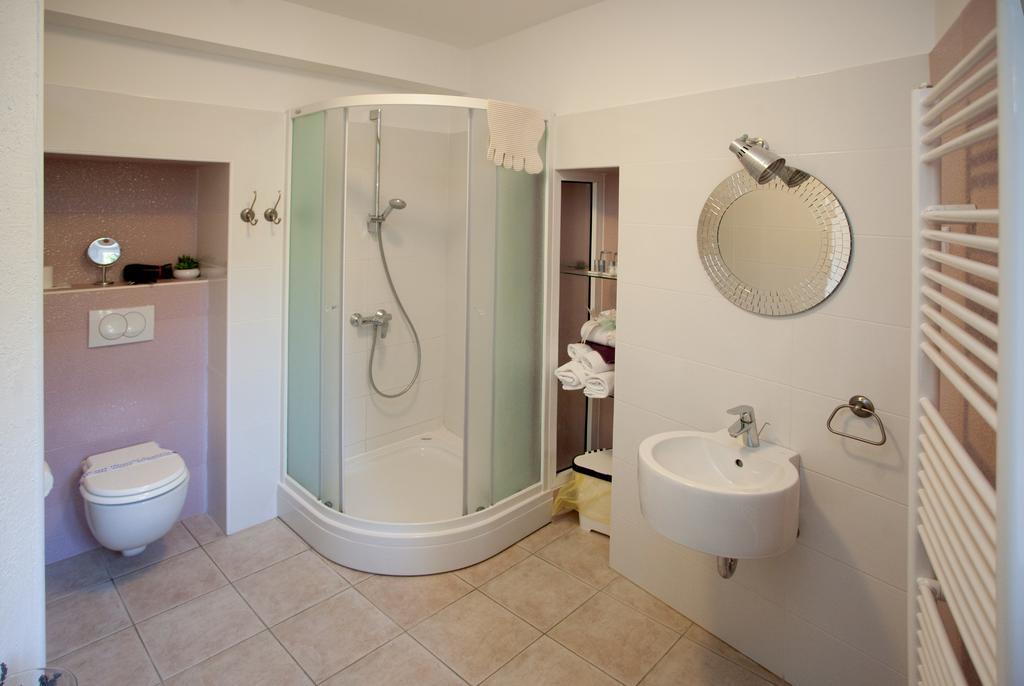 Bed & Breakfast Vila Baguc Split Rom bilde