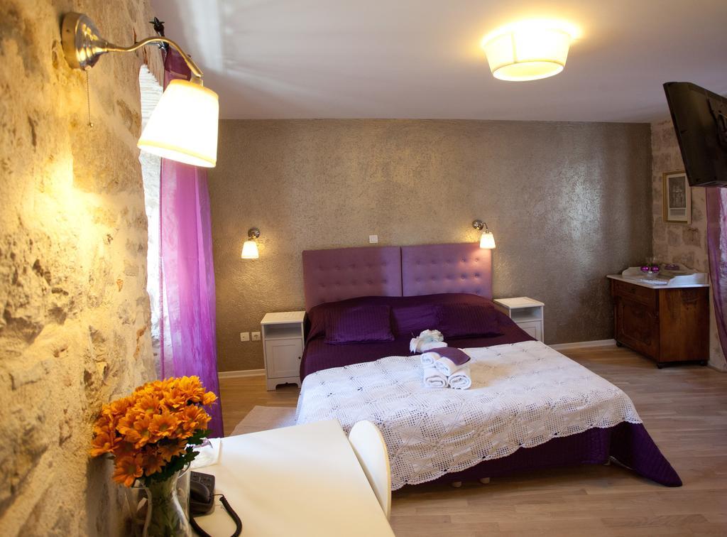 Bed & Breakfast Vila Baguc Split Rom bilde