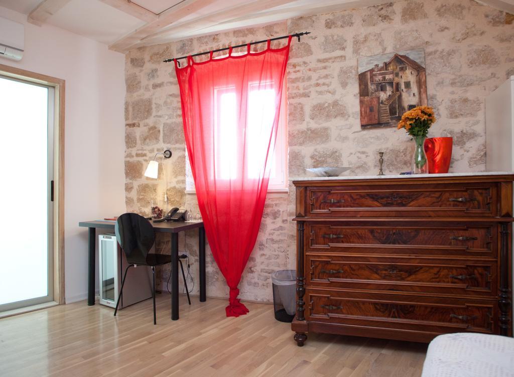 Bed & Breakfast Vila Baguc Split Rom bilde