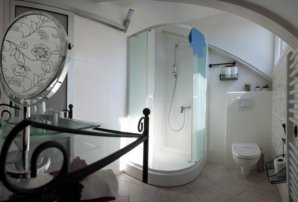 Bed & Breakfast Vila Baguc Split Rom bilde