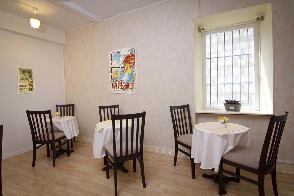 Bed & Breakfast Vila Baguc Split Eksteriør bilde
