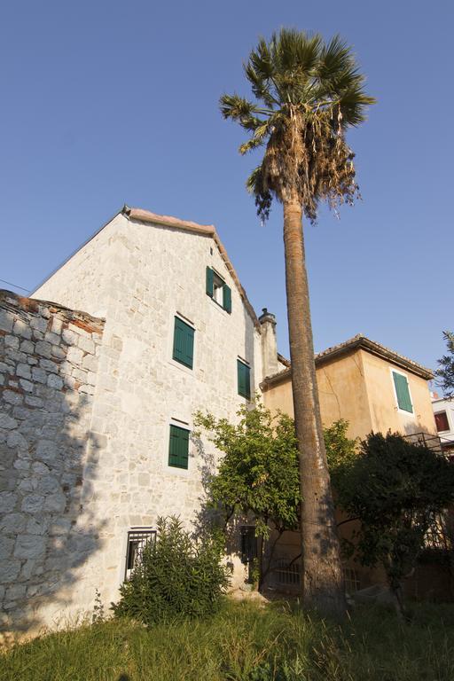 Bed & Breakfast Vila Baguc Split Eksteriør bilde