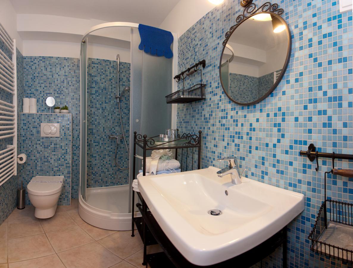 Bed & Breakfast Vila Baguc Split Eksteriør bilde
